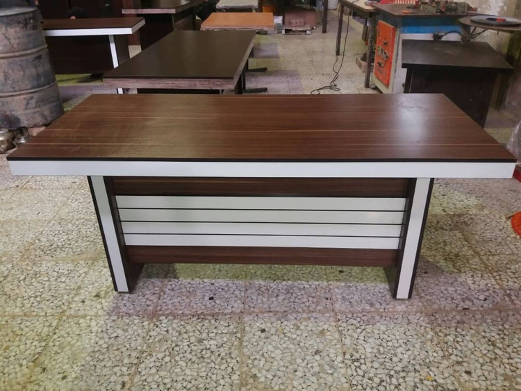 میز اداری راش گستر
